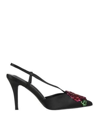 Giancarlo Paoli Pumps