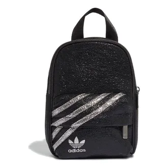 adidas (WMNS) adidas originals Mini Backpack Black GN2138