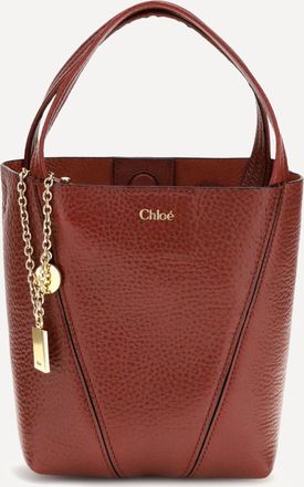 Chlo&eacute; Spin Shoulder Bag Female UNI
