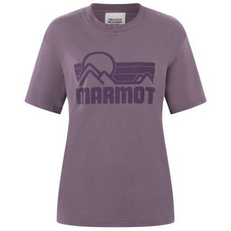 Marmot Damen T-Shirt