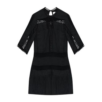 Isabel Marant Mujer, Vestidos, Negro, Talla: M
