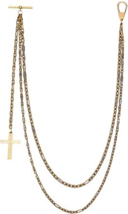 Khaite Accessoires, Dames, Geel, ONE Size, Juwelen Khaite
