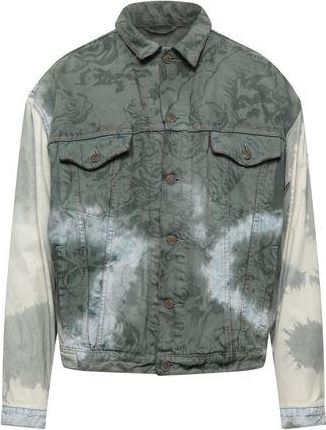 Giorgio Brato ROPA DE ABRIGO - Chaquetas vaqueras en YOOX.COM