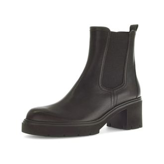 Gabor Dames, Schoenen, Bruin, Maat: 40 EU