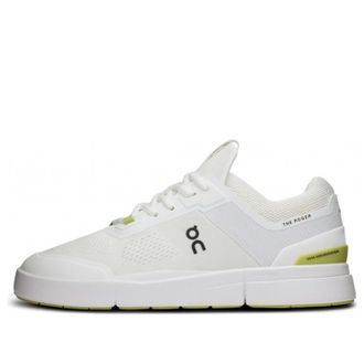 On Running (WMNS) On Running The Roger Spin 2 White Zest 3WD11482260