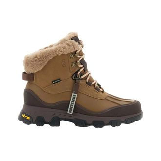 UGG Adirondack Meridian Hiker - Shoes - Mujer - Marr&oacute;n - 39 EU