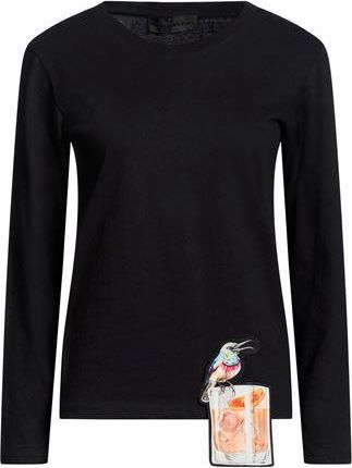 Maria Calderara TOPWEAR - T-shirts on YOOX.COM