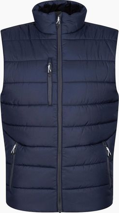 Regatta Mens Regatta Mens Navigate Thermal Gilet - Navy - Size: 40/Regular