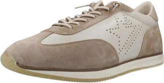 Cetti C1381 V26 Ante Deportivos - Heren - Sneakers - Bruin - 45 EU - Leer - Schoenen