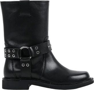 Karl Lagerfeld Botines Sadie - Shoes - Mujer - Negro - 41 EU