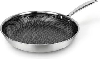 None Qulinart by Brandt 194-018 Padella 280 mm