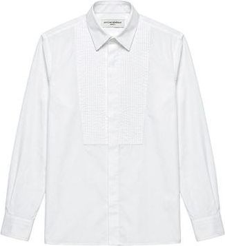 Officine G&eacute;n&eacute;rale TOPWEAR - Camicie su YOOX.COM
