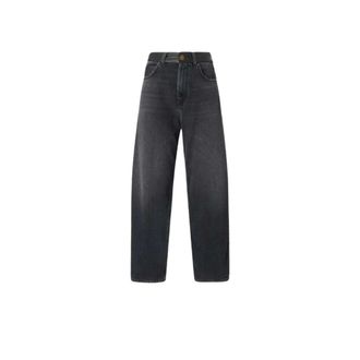Pinko Pinko, Donna, Jeans, Grigio, W25, new