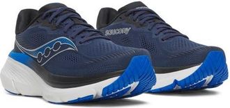 Saucony Guide 19 Running Shoe in Navy/royal at Nordstrom, Size 12.5
