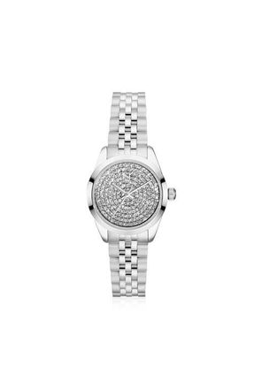 Sif Jakobs Jewellery Watch Sophia in Stainless Steel Silver at Nordstrom