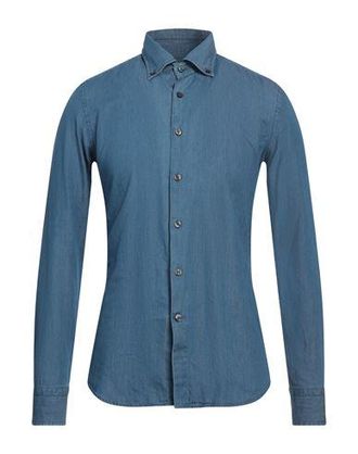 Ghirardelli TOPS - Jeanshemden auf YOOX.COM
