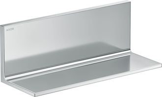 Axor Axor - Hansgrohe Universal Balda Rectangular, Metal, Longitud