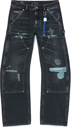 Cult of Individuality GRUNGE CARPENTER JEANS
