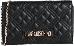 Love Moschino BORSE - Borse a tracolla su YOOX.COM
