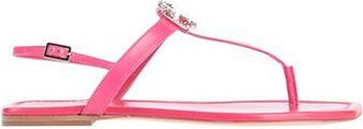 Roger Vivier CALZADO - Sandalias de dedo en YOOX.COM