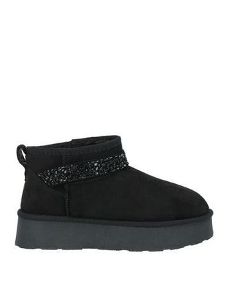Laura Biagiotti CALZADO - Botines de ca&ntilde;a alta en YOOX.COM