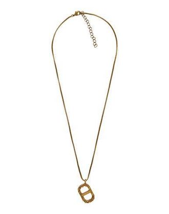 Twin-Set JEWELLERY and WATCHES - Necklaces on YOOX.COM