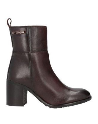 Gai Mattiolo Ankle boots
