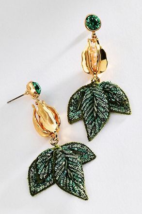 Mignonne Gavigan Coralina Earrings