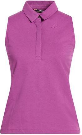 K-Way TOPS - Poloshirts auf YOOX.COM