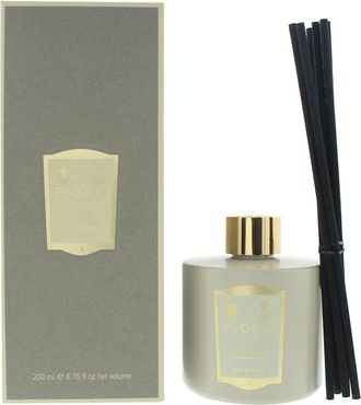 Floris Unisex Oud And Cashmere Diffuser 200ml - One Size
