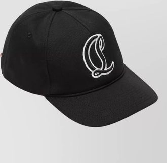 Christian Louboutin cap