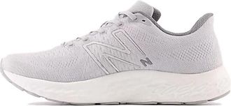 New Balance Fresh Foam Evoz v3 Graphite Aluminum Grey MEVOZLG3