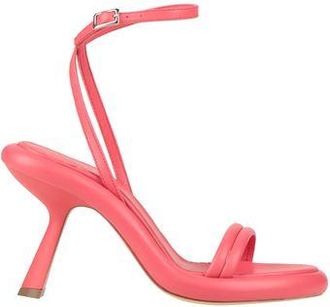 Vic Matié CALZADO - Sandalias con cierre en YOOX.COM