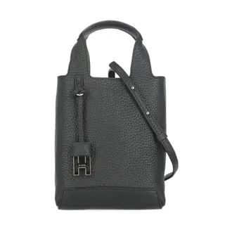 Hogan Donna, Borse, Nero, Taglia unica, new