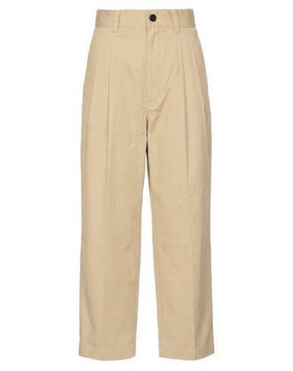 Nicholson & Nicholson PARTES DE ABAJO - Pantalones en YOOX.COM