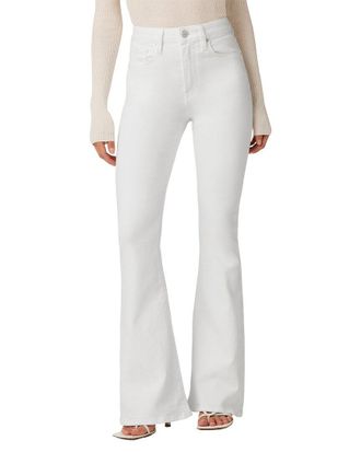 Hudson Hudson Jeans Holly High-Rise Flare Petite Jean
