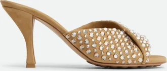 Bottega Veneta Blink Mule - Bottega Veneta