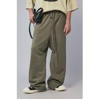 Fear of God Wide Leg Sweatpants