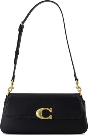 Coach Jet Shoulder Bag