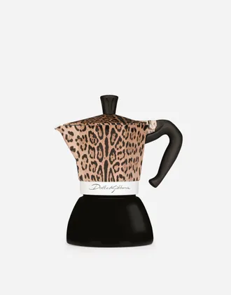 Dolce & Gabbana Moka Induction Large Bialetti - Accessories Multicolor Onesize