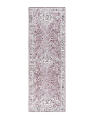 Surya Iris Traditional Rug
