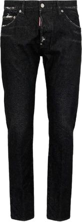 Dsquared2 Skater 5 Pocket Jeans