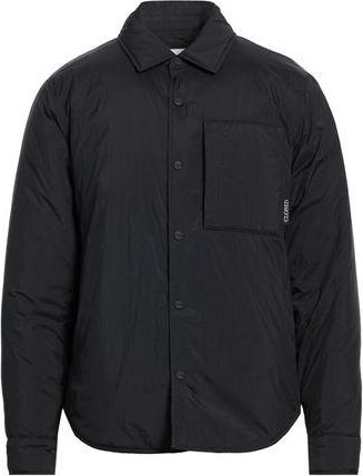 Closed JACKEN & M&Auml;NTEL - Jacken und Anoraks auf YOOX.COM