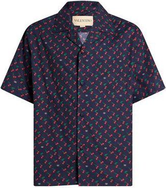 Valentino Garavani TOPWEAR - Shirts on YOOX.COM