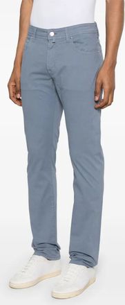 Jacob Cohen Womens Bard Fast Trousers Ss25 M