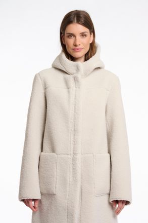 Rino&Pelle ALINA mit Kunstleder-Details