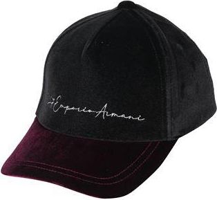 Emporio Armani ACCESSOIRES - Mützen & Hüte auf YOOX.COM