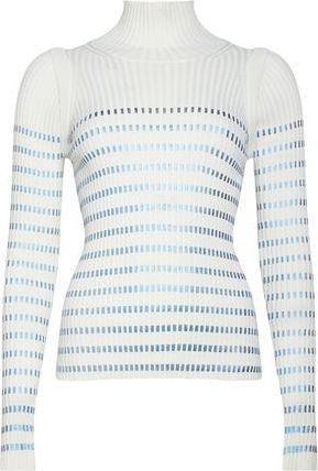 Jean Paul Gaultier MAGLIERIA - Dolcevita su YOOX.COM