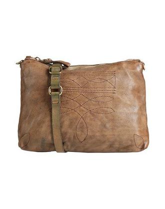 Campomaggi BAGS - Cross-body bags on YOOX.COM