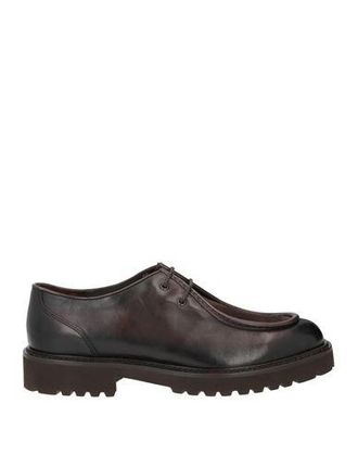 Doucal's CALZADO - Zapatos de cordones en YOOX.COM